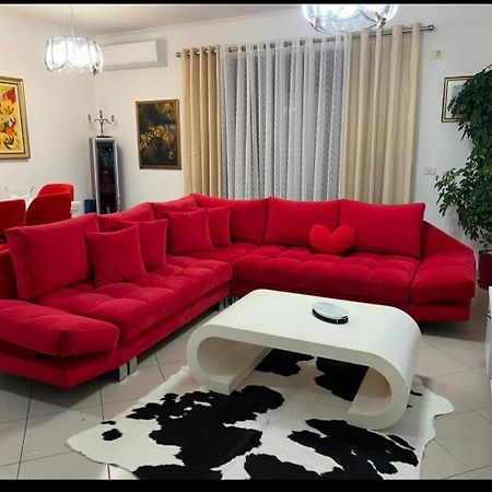 Rita Apartment טיראנה מראה חיצוני תמונה