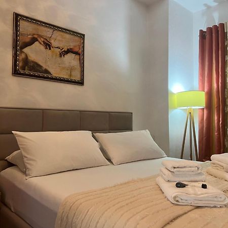 Rita Apartment טיראנה מראה חיצוני תמונה