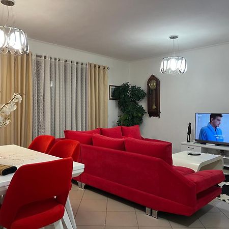 Rita Apartment טיראנה מראה חיצוני תמונה