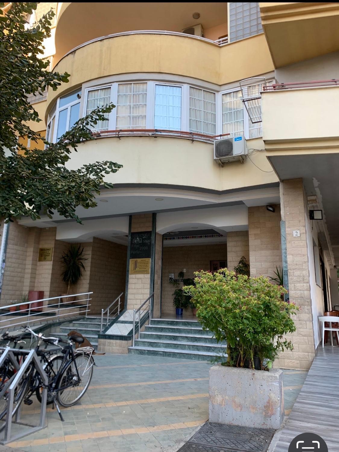 Rita Apartment טיראנה מראה חיצוני תמונה