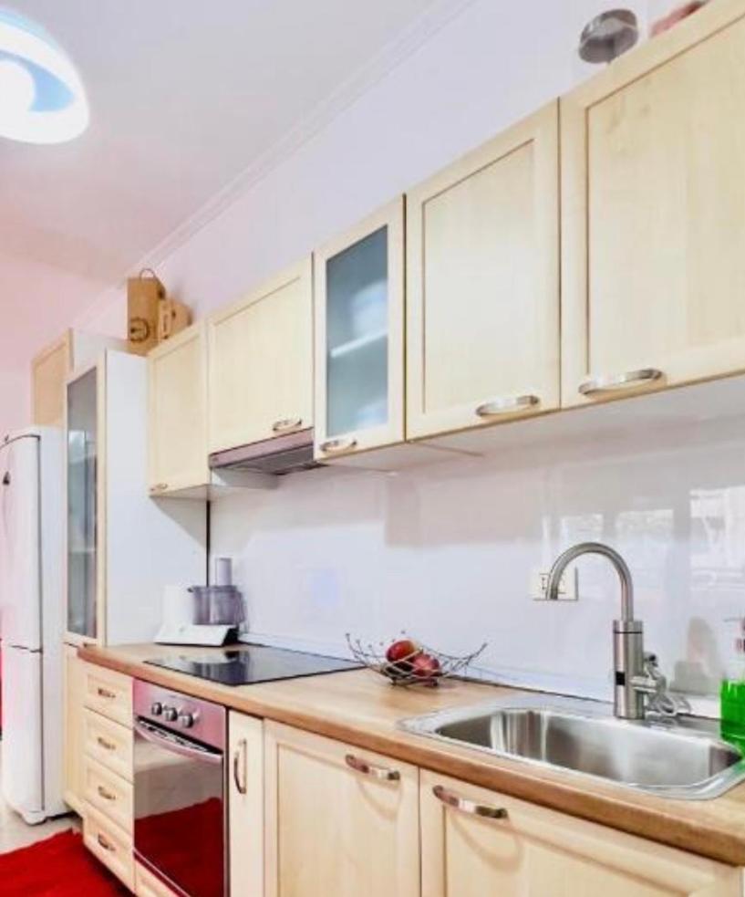 Rita Apartment טיראנה מראה חיצוני תמונה