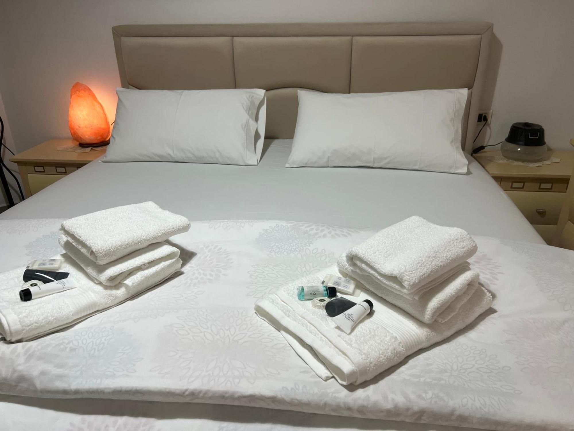 Rita Apartment טיראנה מראה חיצוני תמונה