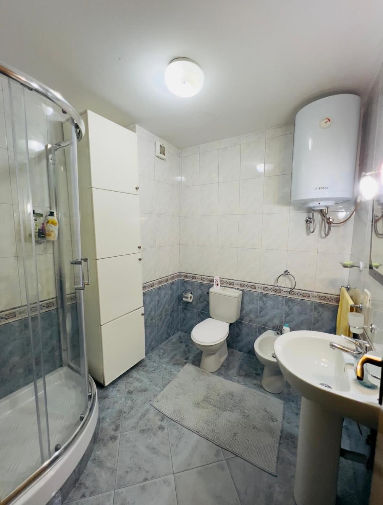 Rita Apartment טיראנה מראה חיצוני תמונה