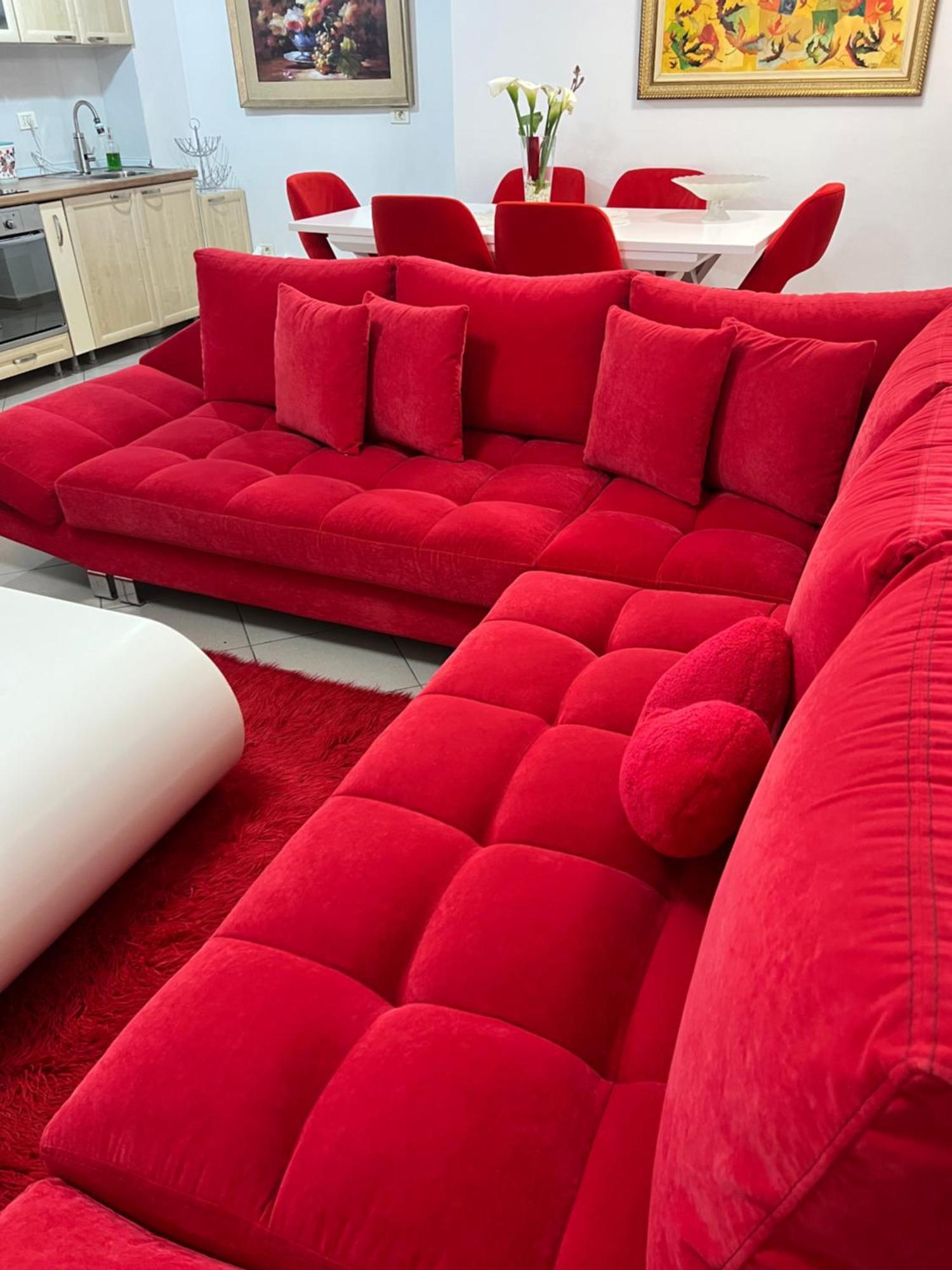 Rita Apartment טיראנה מראה חיצוני תמונה